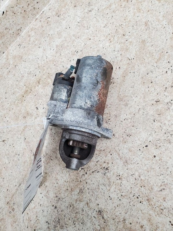 Starter Motor SWB Sport ID 361002G400 Fits 14-16 SANTA FE 305027