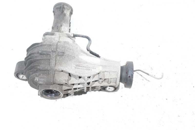 2006 - 2009 MERCEDES BENZ ML350 W164 FRONT DIFFERENTIAL AXLE CARRIER OEM