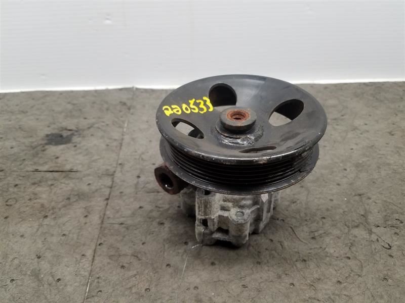 Power Steering Pump Hydraulic Power Steering Fits 13-19 XTS 1050126