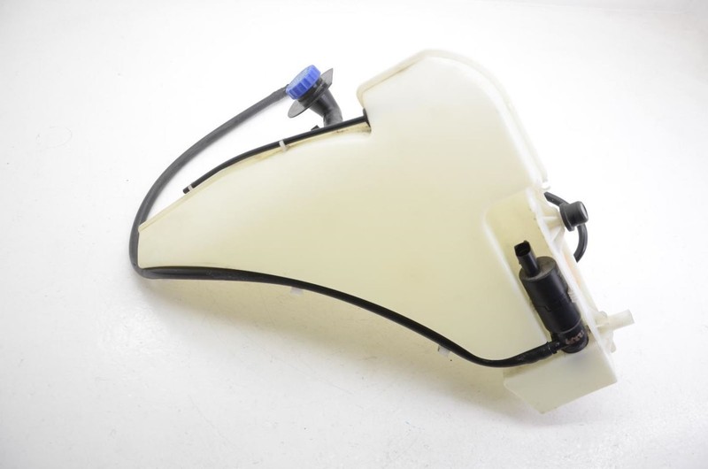 Windshield Washer Bottle Reservoir Fits 06-12 PORSCHE CAYMAN