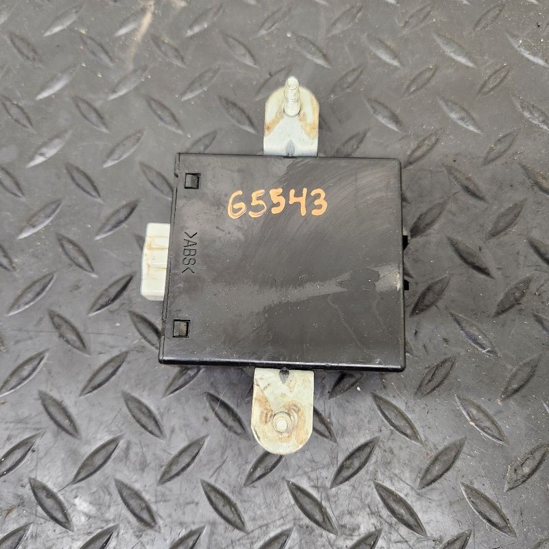 05-07 Ford Escape Transfer Case Shift Control Module OEM 6L84-7H417-AB