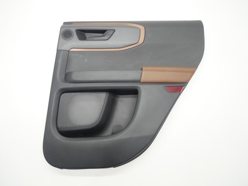 2021-2025 Ford Bronco Sport Interior Rear Right RH Passenger Door Card Panel OEM