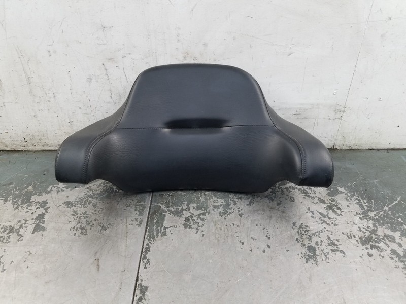 2017 17 - 23 Harley Davidson Street GlidePassenger Back Rest #1790 V3