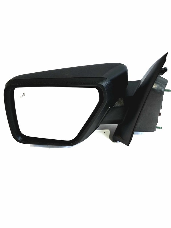 2024-2025 F150 LH Driver Side Door Mirror W/ Trailer Assist RL3417683CB5YGY OEM