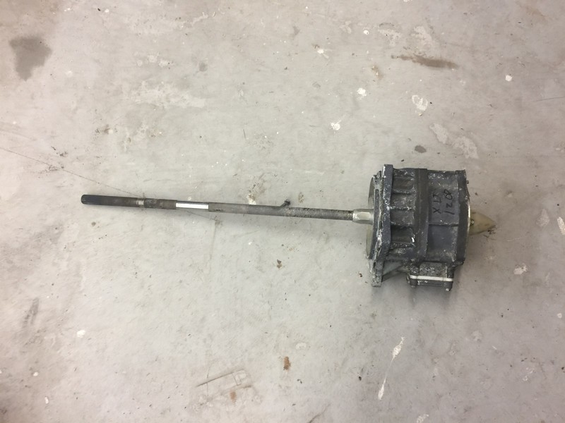 Yamaha XLT1200 XL1200 Jet Pump Assy FRESHWATER! VERY NICE! 68N-R1321-00-00