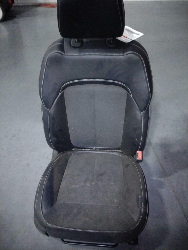 2022 Jeep Grand Cherokee Black Leather/Suede Seat, 41K Miles, Used