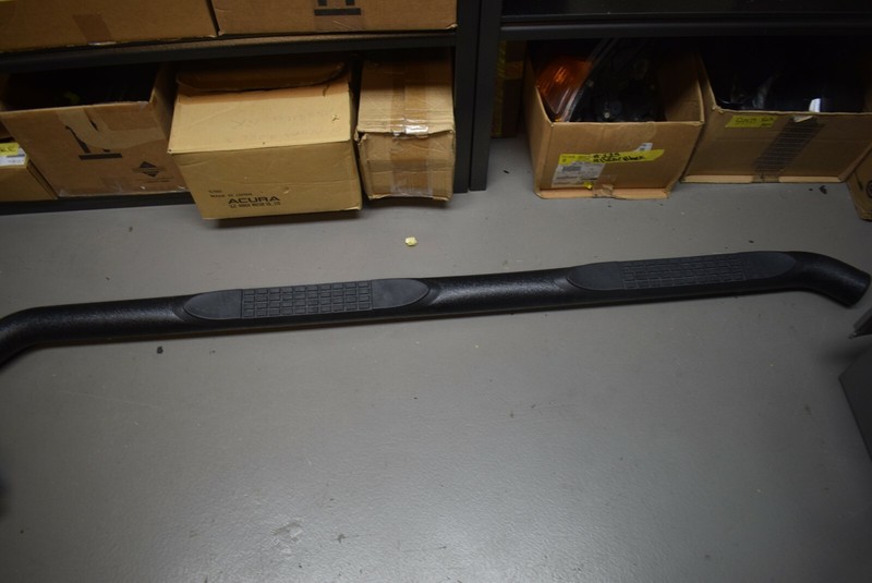 2018 JEEP WRANGLER STEP PAD FACTORY OEM