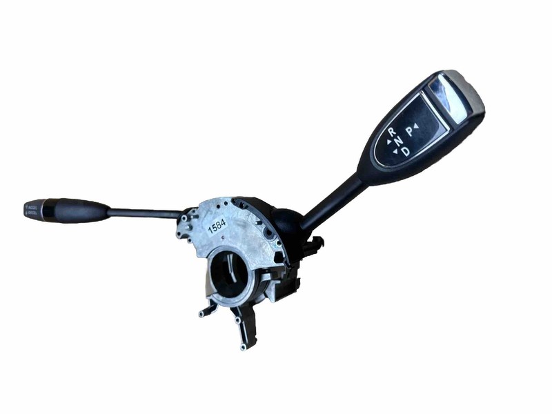 ✅ 07-14 Mercedes W221 S550 CL550 S63 AMG Steering Column Switch Gear Selector ✅