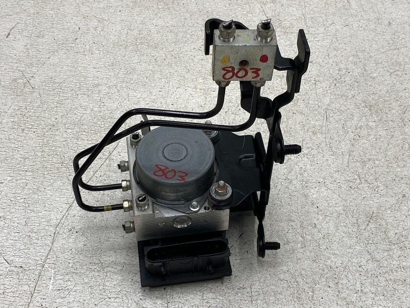 2006-2008 MAZDA MIATA MX-5 ANTI LOCK BRAKE PUMP ABS PUMP ASSEMBLY OEM LOT 803