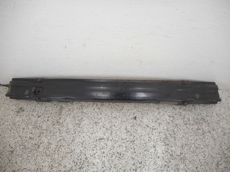 BMW 535i Bumper Reinforcement Bar Rebar Rear OEM 2008 2009 2010