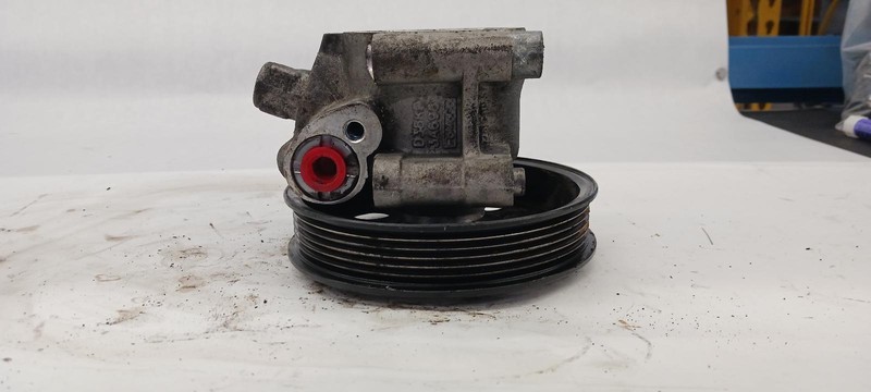 11-'16 FORD F350SD power Steering Pump 6.2L 50k miles OEM Guaranteed!