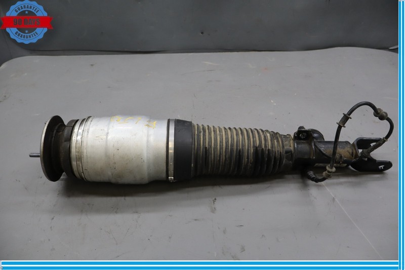 11-16 Hyundai Equus Front Left Side Air Suspension Shock Strut 4.6L 5.0L OEM