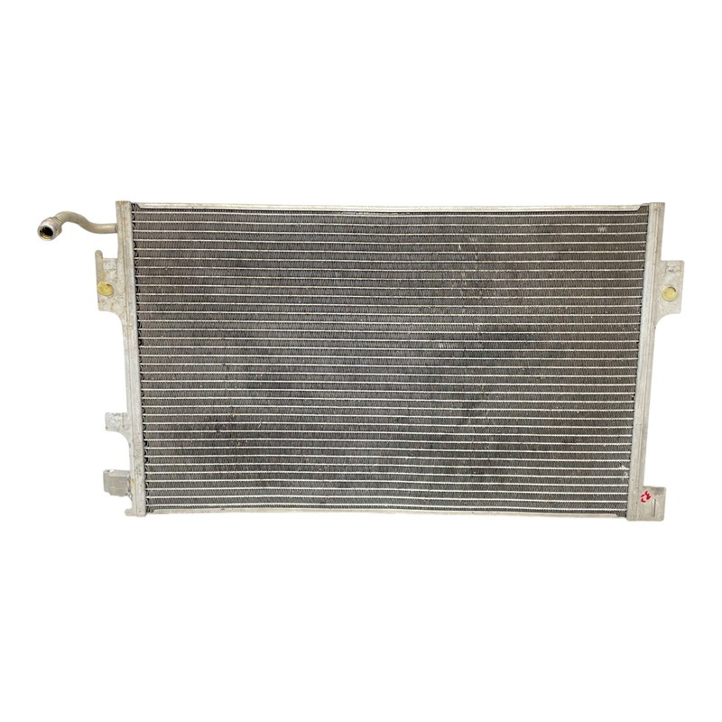 1997-04 Chevrolet Corvette C5 LS1 5.7L V8 AC A/C Condenser cooling radiator OEM