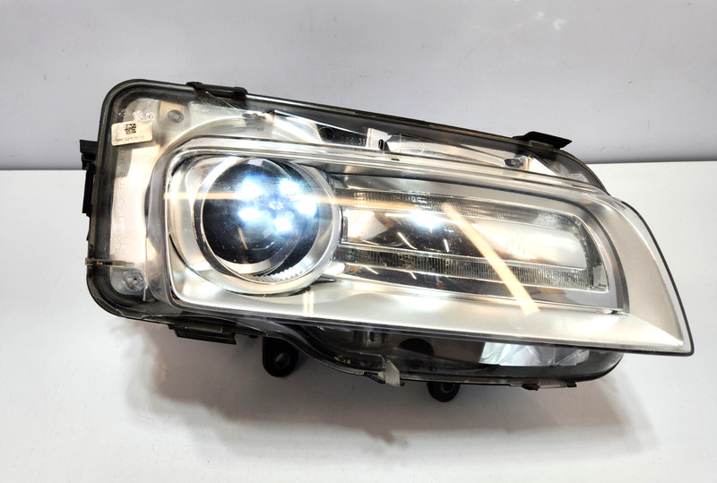 ✅10-14 OEM Rolls Royce Ghost RR4 Front Right Passenger Headlight Xenon HID NOTE*