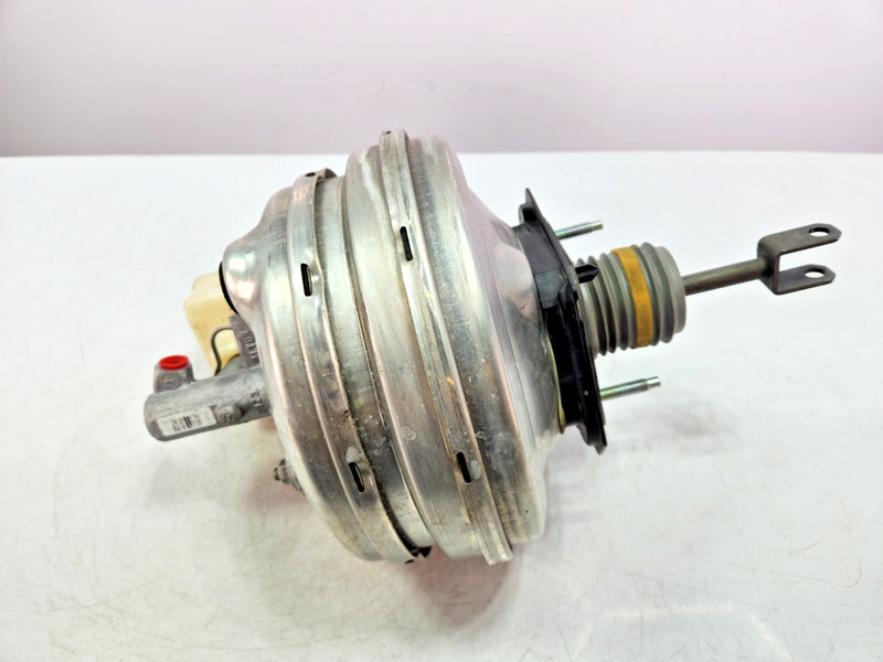 ✅ 10-14 OEM Rolls-Royce Ghost RR4 Power Brake Booster Servo Master Cylinder