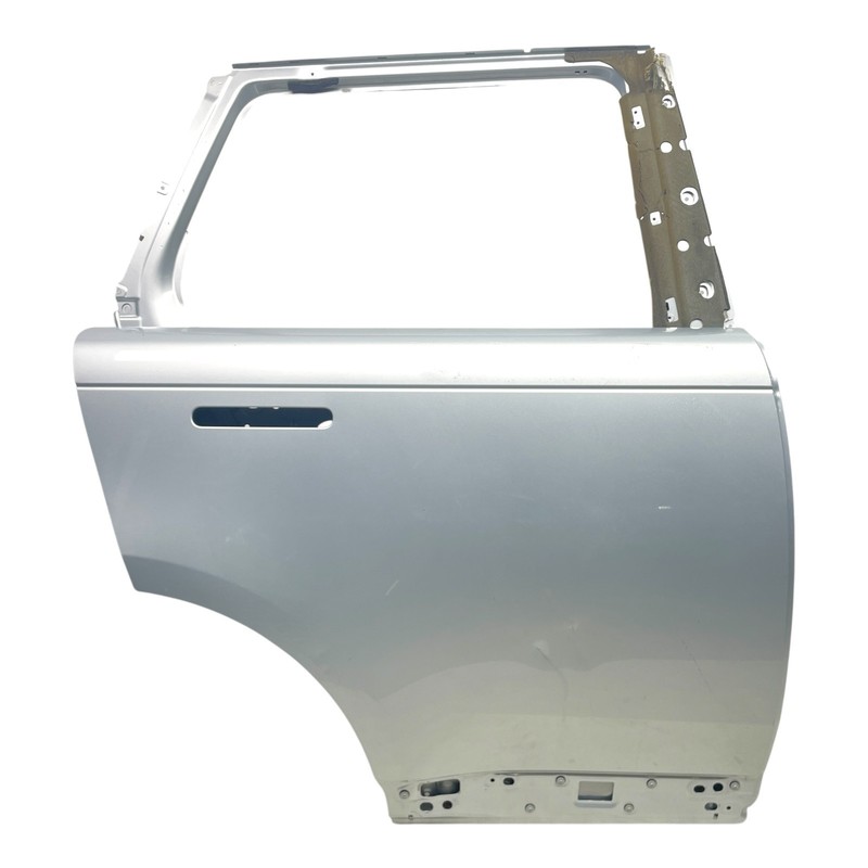 2022-2025 Land Rover Range Rover L460 Rear Right Passenger Door Shell OEM