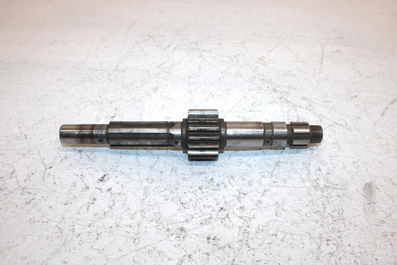1988 YamahaWarrior 350 Oem Transmission Main Axle 1UY-17401-01-00 AY3