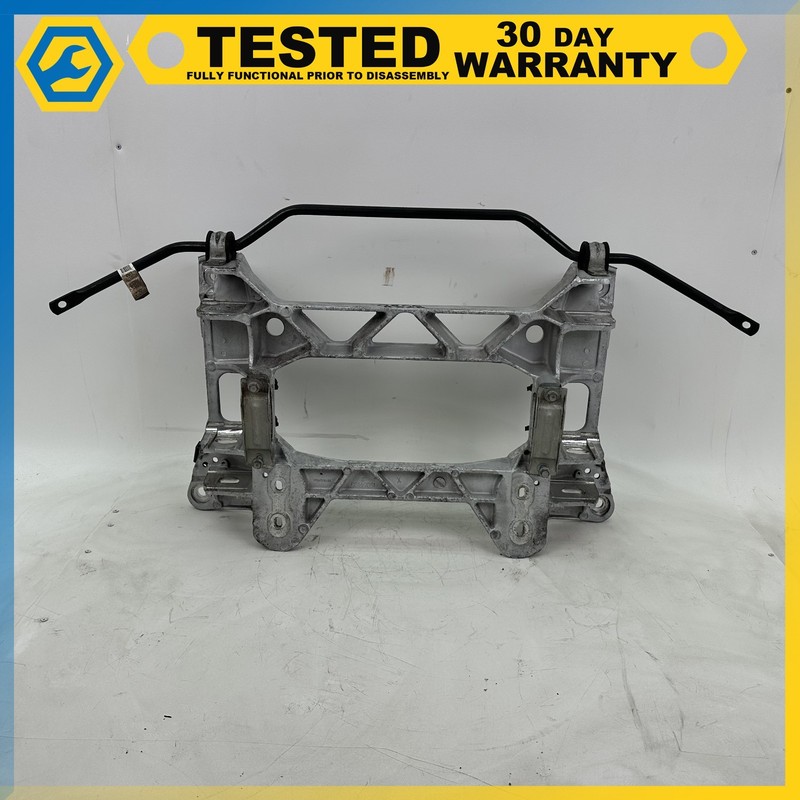 05-08 Chevy Corvette C6 REAR SUBFRAME CROSSMEMBER OEM