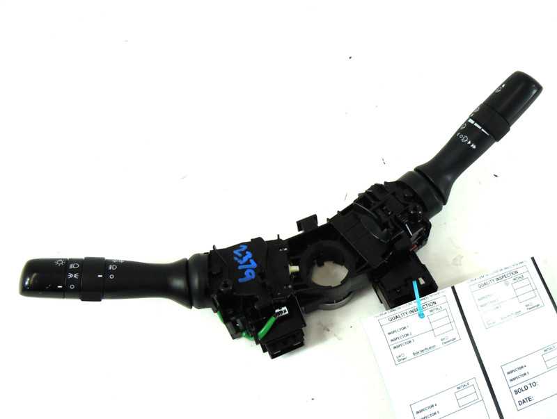 2015-2021 Subaru WRX Turn Signal Wiper Combination Control Switch OEM