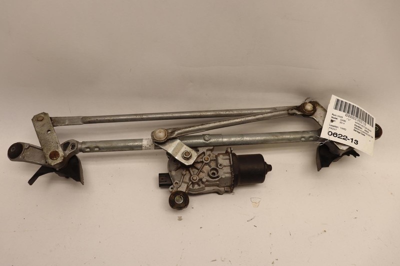 2014-2020 INFINITI QX60 FRONT WINDSHIELD WIPER TRANSMISSION LINKAGE W/ MOTOR OEM