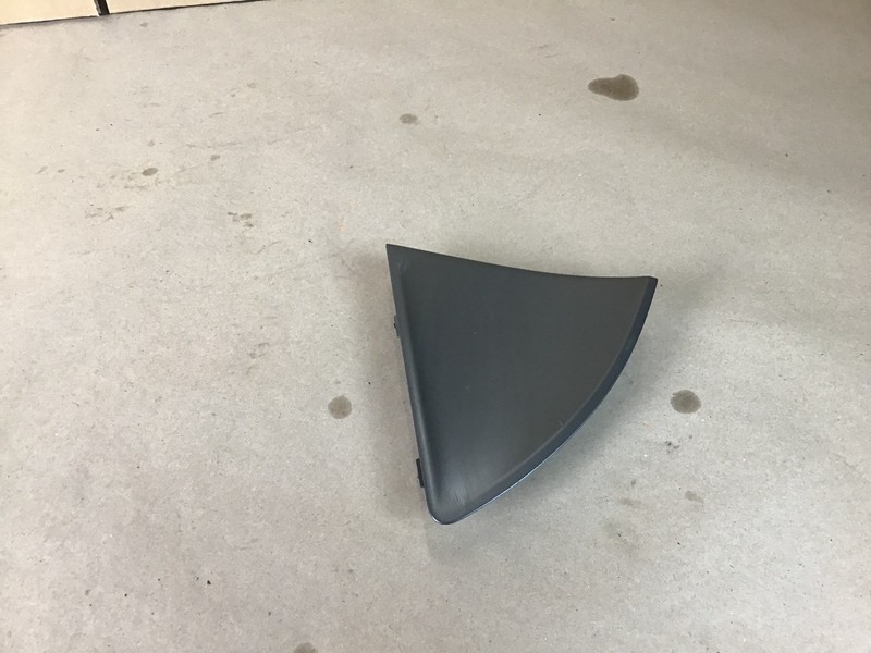 Audi R8 2022 Right Passenger Door Panel Cover Trim 18-23 :A