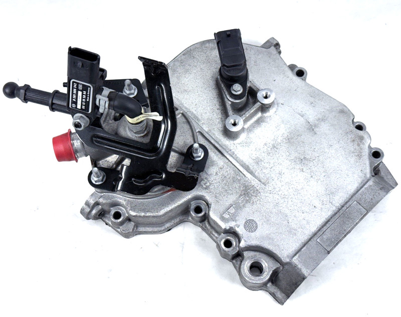 ✅ 2014-2018 RAM 1500 Diesel 3.0L V6 OEM LEFT SIDE ENGINE CYLINDER HEAD COVER