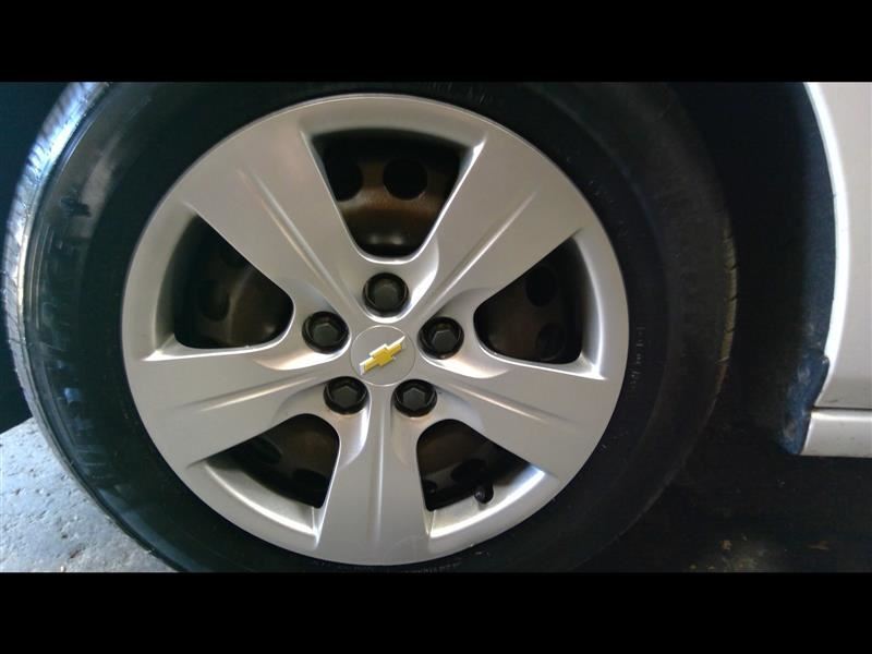 Wheel Cover HubCap Fits 16-18 CRUZE 1437733