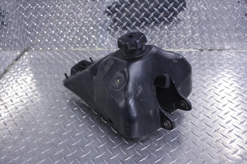 YAMAHA YZ 80 GAS FUEL PETROL TANK CANISTER CONTAINER CELL YZ80