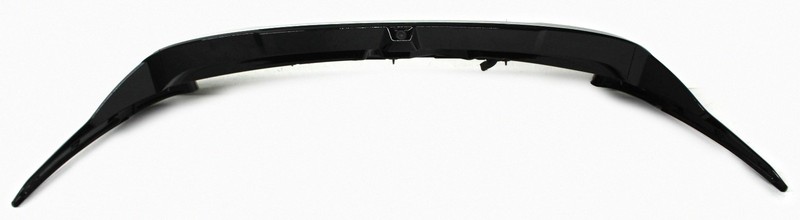 OEM Rear Spoiler For KIA Carnival Ivory Silver (ISG) 872A8-R0800-ISG, Scratches