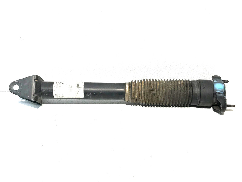 12-15 Mercedes ML350 W166 Rear Left Driver Shock Strut Absorber A1663261500