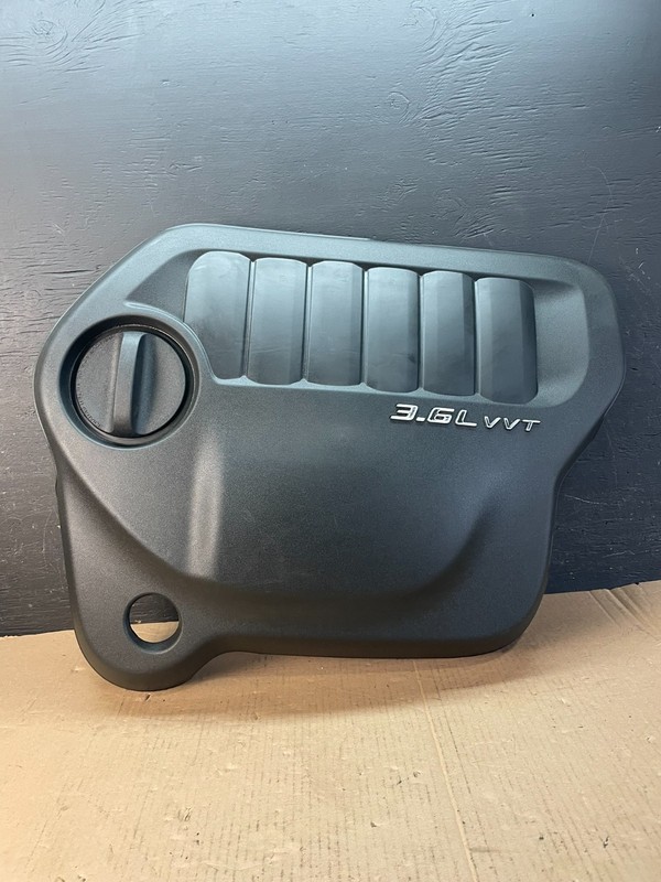 2011 to 2014 Chrysler 200 Avenger 3.6L VVT Engine Motor CoverShield AD8442 DG