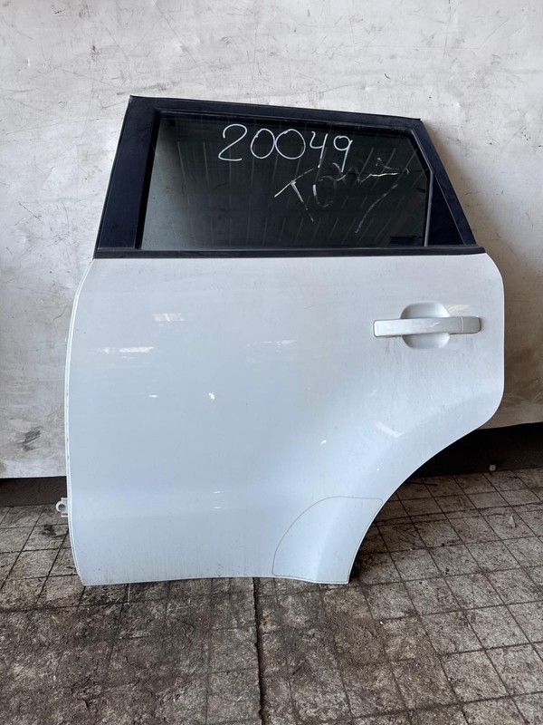 Rear Door KIA SOUL Left 14 15 16 17 18 19