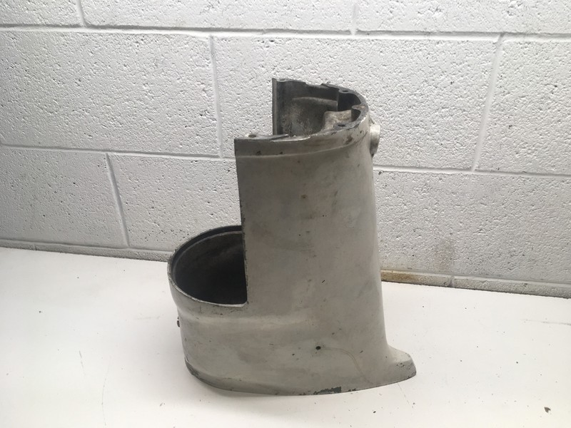 U4 OMC Stringer Stern Drive Upper Unit Exhaust Housing