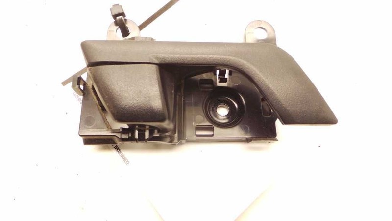 2008 TOYOTA HIGHLANDER PASSENGER SIDE REAR INTERIOR DOOR HANDLE