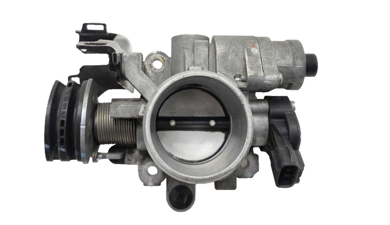 Chrysler PT Cruiser Auto Throttle Body Valve Assembly 2009 P/N 5114400AA