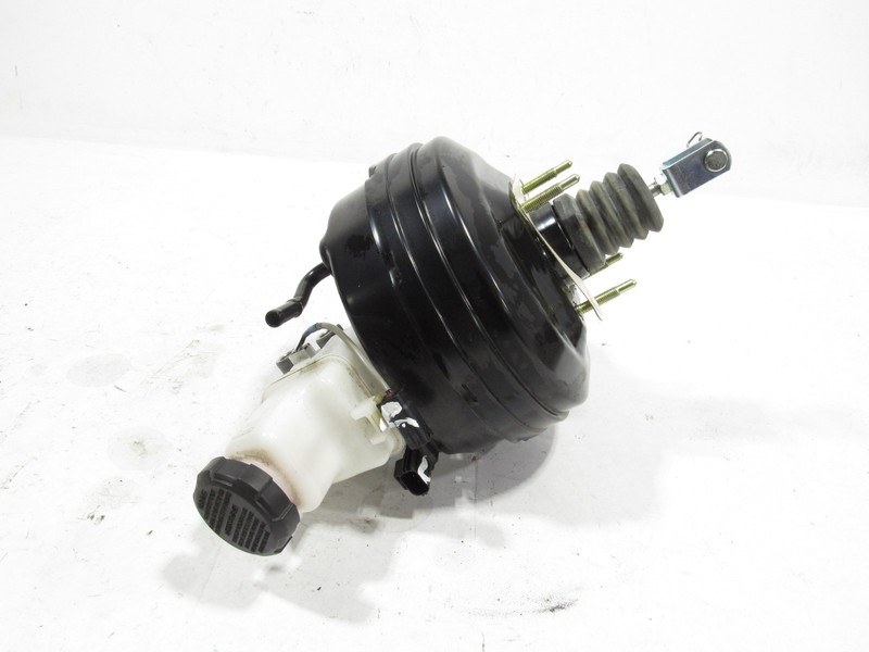 18-23 Kia Stinger GT1 2019 3.3L RWD Power Brake Booster Master Cylinder |