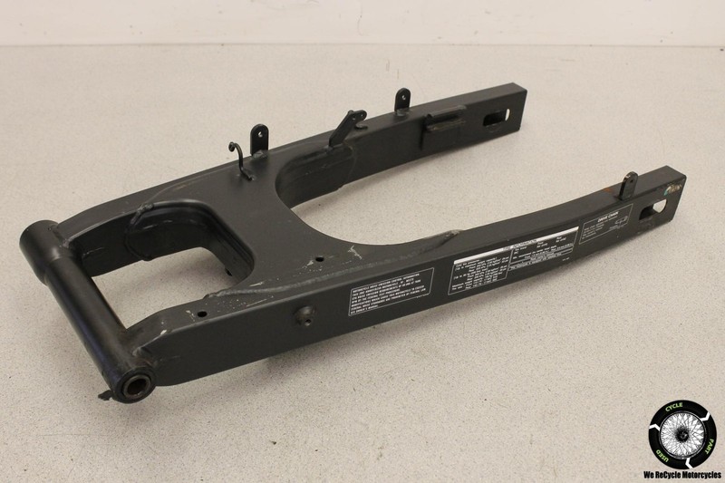 2012 Honda Cbr250rRear Swingarm Back Suspension Swing Arm CBR 250 R 12