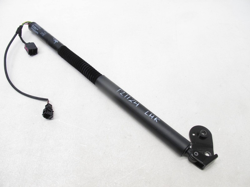 12-18 AUDI 4G A7 S7 RS7 LIFTGATE TRUNK MOTOR LID STRUT SHOCK LEFT OEM 121124