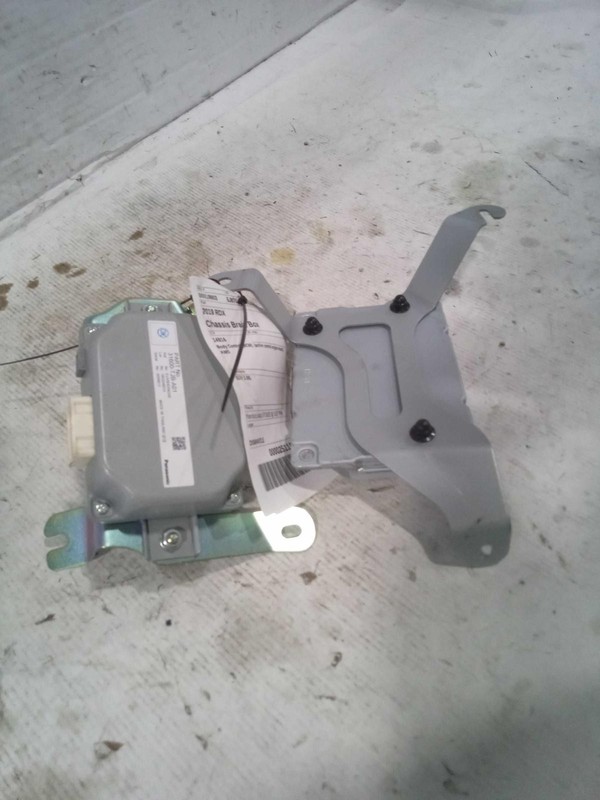 Used Engine Mount Control Module fits: 2019 Acura Rdx Body Control BCM active co