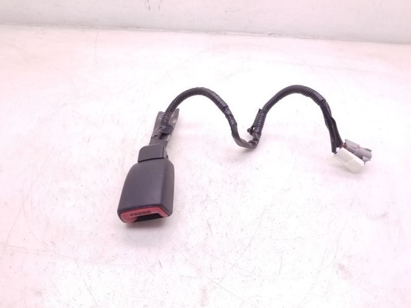 10 11 12 13 14 LEXUS RX450H PASSENGER SIDE FRONT SEAT BELT ASSEMBLY