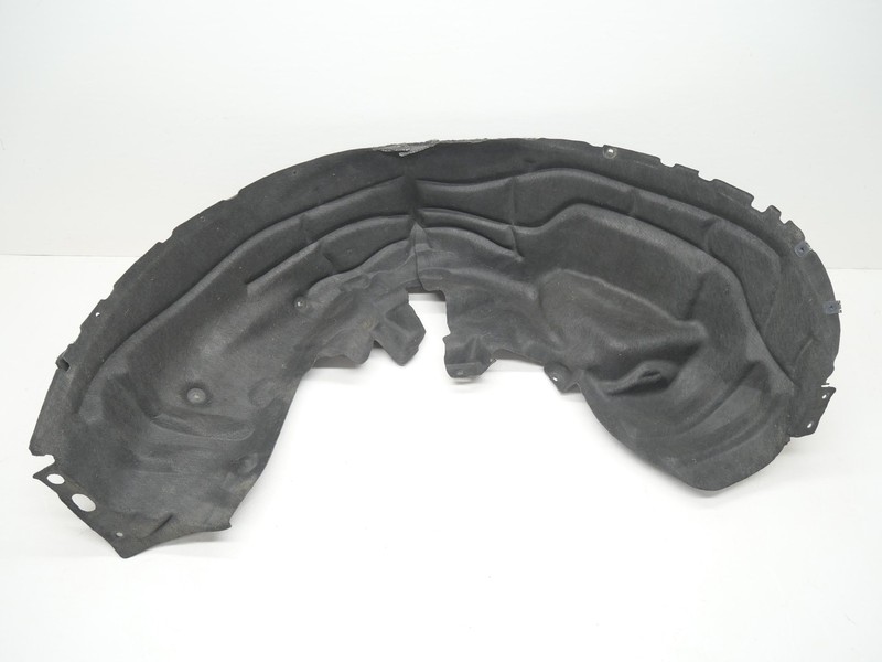 2020 Alfa Romeo Stelvio Rear Driver Fender Liner Splash Shield Left Side LH OEM