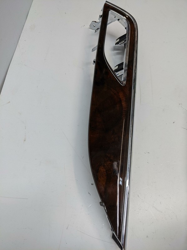 Dashboard Right Air Vent Bezel Trim 2017-2019 Lincoln Continental GD9B-F044K54