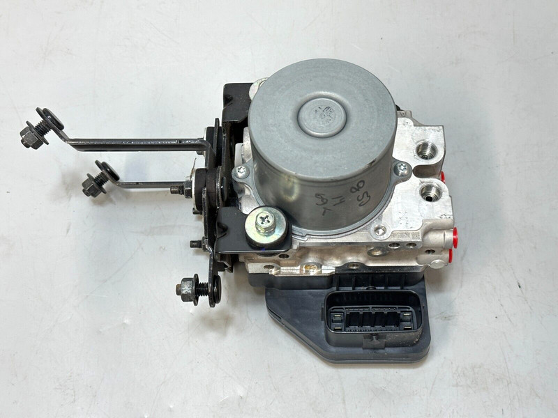 ✅ 2014-2018 Infiniti Q50 3.7L Anti Lock Brake Pump ABS OEM 476604GB1A