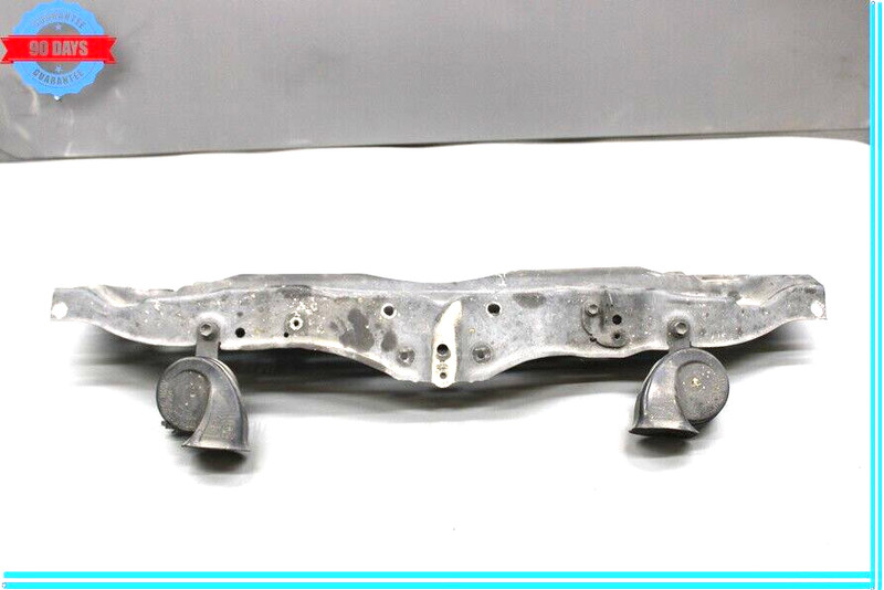 07-12 Lexus LS460 LS460L Engine Motor Upper Tie Bar Radiator Core Support Oem