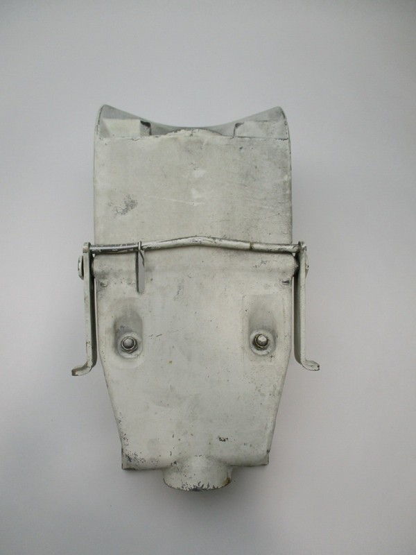 0432708 Evinrude Johnson 90-235 Hp Transom Swivel Bracket 20 inch Shaft