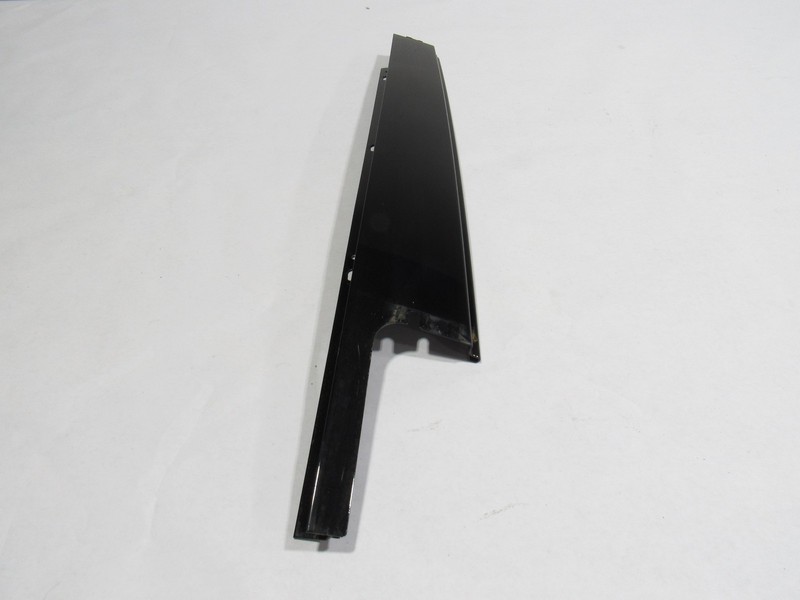 14-17 Land Range Rover 2017 L405 Rear Right Door Exterior Molding Trim :A