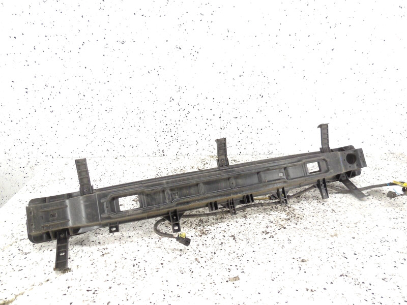 2017-2022 Hyundai Ioniq Rear Bumper Reinforcement Rebar OEM