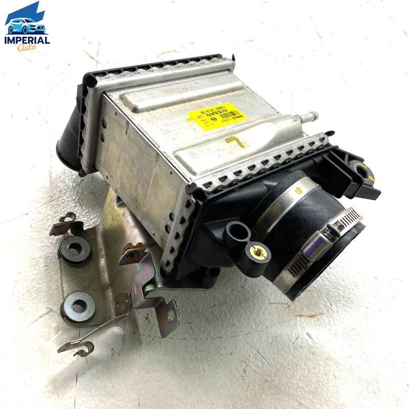 2016-2020 Infiniti Q50 3.0L Engine Left Driver Side Charge Air Intercooler OEM