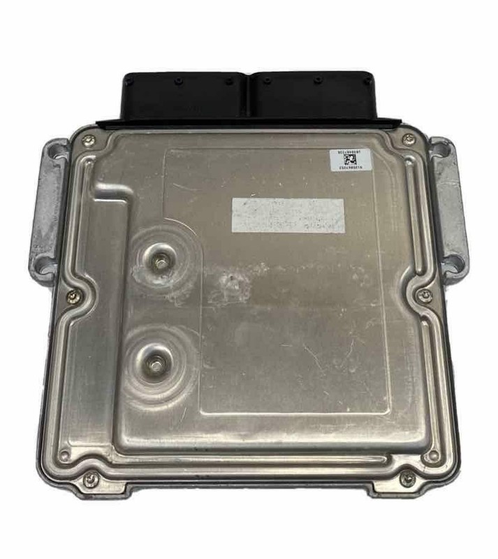 15 17 HYUNDAI ACCENT 1.6L AT US MARKET ENGINE COMPUTER ECM ECU OEM 391102BRG7