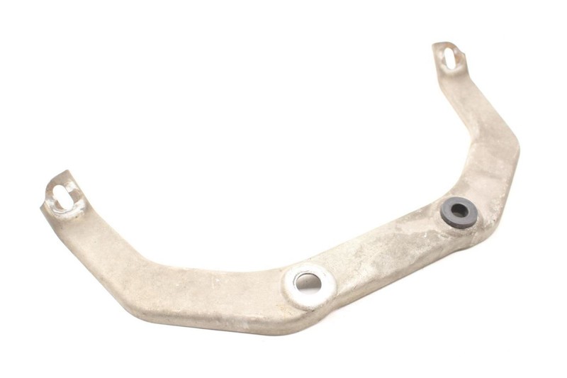 10-20 370Z Roadster Exhaust Mount Bracket Front Pipe Mounting Plate